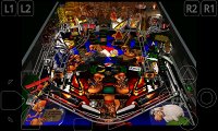 Worms Pinball 