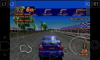 Gran Turismo 2 