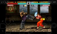 Tekken 3 